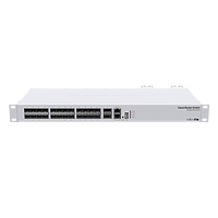CRS326-24S+2Q+RM